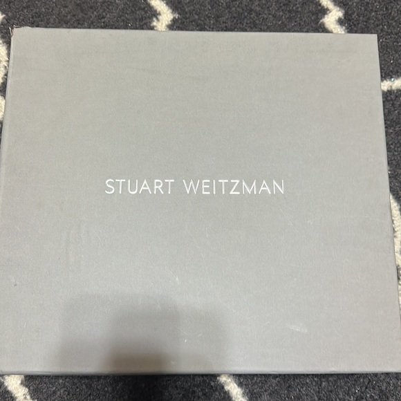 Stuart Weitzman, Men’s boots - Picture 2 of 3